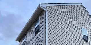 Best Fiber Cement Siding Installation  in Richmond, IL